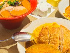 -吾妻拉面•和风食堂(群光广场店)