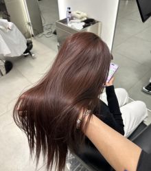 -老佛爷Hair染发烫发Salon