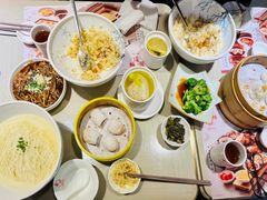 -穿蒸引鲜·嗲记(正大广场店)