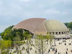 -牛首山文化旅游区