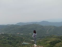-东白山