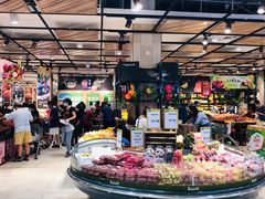 -永辉超市(鲁谷店)