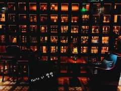 -隐肆威士忌鸡尾酒吧(玉沙国际店)