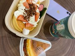 -狐狸和向日葵(北京路店)