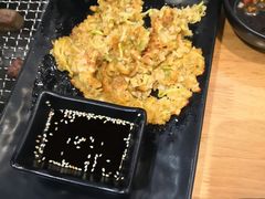 -肉甲韩国木炭烤肉(新壹街1店)