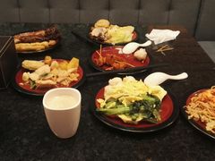 -东方之珠洗浴休闲广场(南开店)