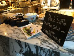 -香港唯港荟 Hotel ICON – The Market