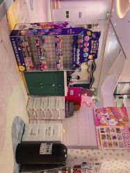 -奈尔宝家庭中心·亲子餐厅(苏州大悦城店)