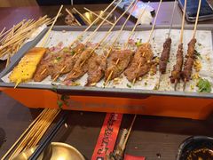 -林二哥宜烤官·宜宾小烧烤