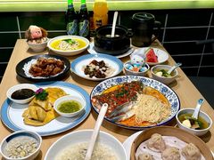 -兔爸私家小厨(新北万达店)