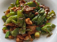 -龚师傅土菜馆.地道农家菜(魅力湘西店)