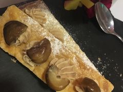 -CRAZYONES西班牙海鲜饭(日月光店)