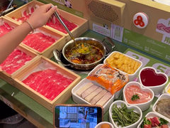 -一围肥牛肉小火锅(佳兆业广场店)