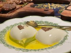 -第101座花园餐厅(湖滨88店)