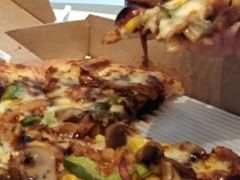 -必胜客(WOW西丽店)