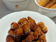 -张福记(陇海中路店)