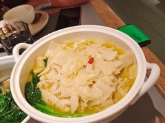 鸡汁脆笋-桂满陇·手作小笼包&江南叫花鸡(中山公园店)