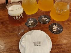 -TAPS精酿啤酒屋