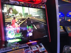 -大玩家(拱墅万达店)