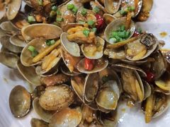 -胖大嫂渔家排档·全海景餐厅(渔村店)