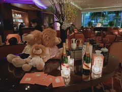-深圳星河丽思卡尔顿酒店