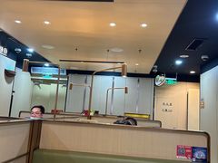 -海底捞火锅(杭州滨江九宜城店)