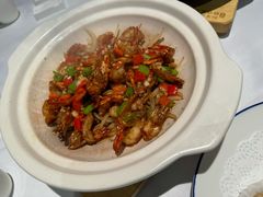 -西湖春天•老字号杭州菜(百汇店)