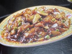 -砂锅居(西四店)