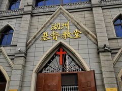 -衣裳街历史文化街区
