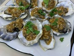 -富临港·蒸汽海鲜·手抓海鲜·炒菜(栈桥店)