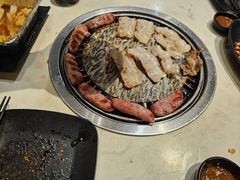 -巷子里 | 烤肉·火锅·酒场