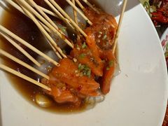 -串盟烧烤大排档·长沙美食地标(星沙店)