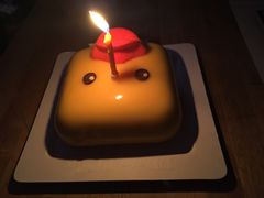 -壹点壹客·生日蛋糕(南山店)