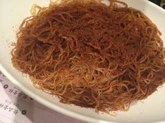 豉油皇虾子捞面-池记(尖沙咀店)