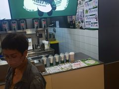 -马伍旺饮料厂(江宁砂之船店)