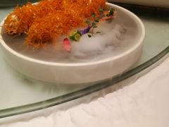 -富淳饭店(陆家嘴保利广场店)