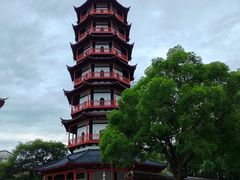 -绳金塔