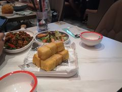 -柠檬树茶餐厅(海雅缤纷城店)