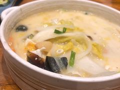 -古琢小馆·珠海味(南方软件园店)