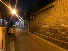 门面-锦尚阁烤鱼•天津菜(宣武门胡同店)