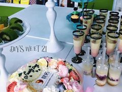 -DIY SWEET21(升平路店)