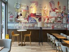 -COSTA COFFEE(阿里中心店)