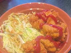 -熊吞·大碗丼烧肉饭(西市场嘉华店)