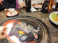 -粗粮人家·东北菜(洋桥店)