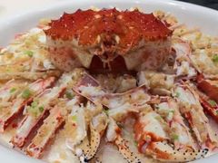 -粤盛海鲜平价店(洛溪食街店)