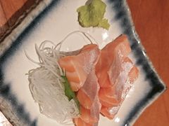 -千代武日本料理(开发区店)