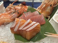 -一本魅·日式料理