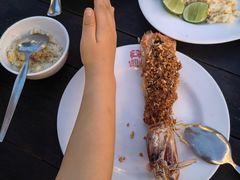 -大螃蟹海鲜餐厅