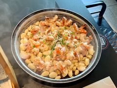 -羽鸽集·乳鸽专门店·地道顺德菜(岭南站店)