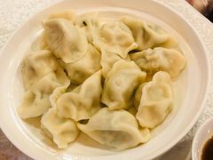 鲅鱼水饺-渔娘渔家丹东海鲜(东直门店)